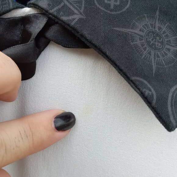 Hot topic Fantastic Beast Retro style Dress - Picture 11 of 15